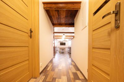 Apartmán pro 4 osoby - Apartmány Brychovi